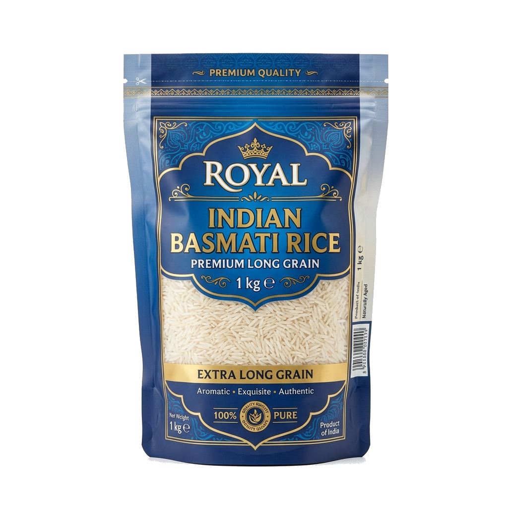 Daawat Rozana Super Basmati Rice