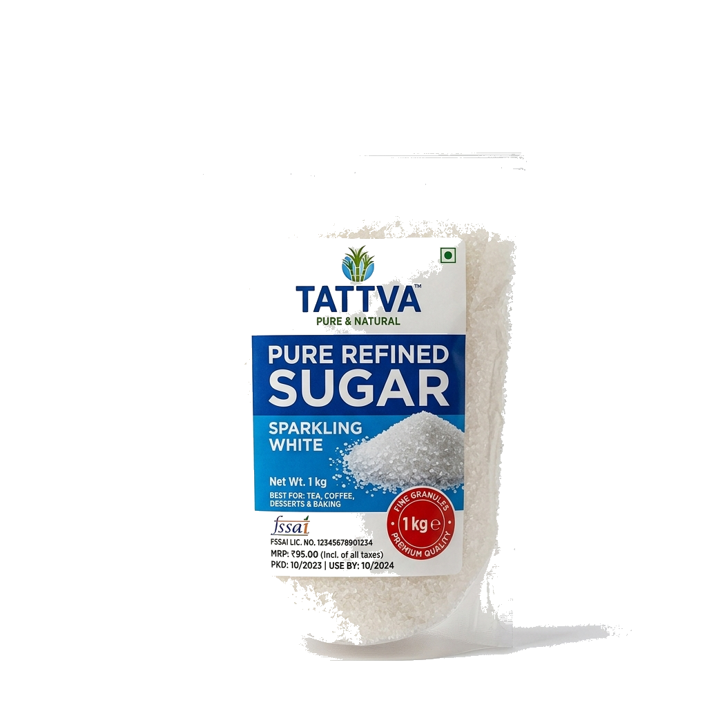 Madhur Pure & Hygienic Sugar